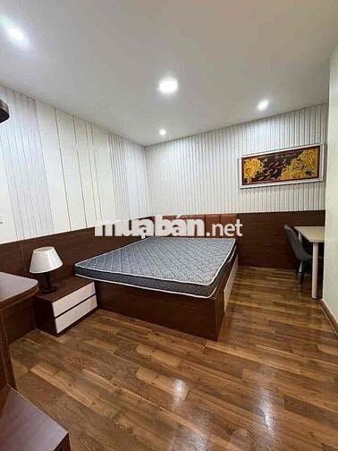 CC Hà Đô 183 - Hoàng Văn Thái DT 62m2, 2 ngủ, full nội thất, giá 5.9tỷ