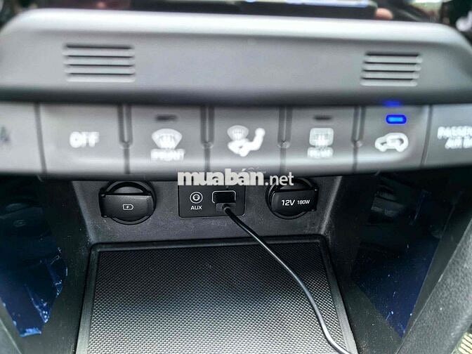 Hyundai Kona 2020 5 chỗ màu Đỏ