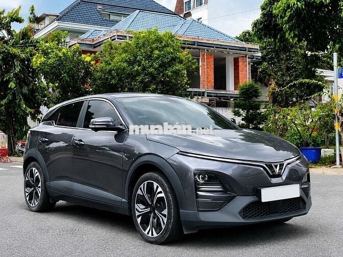 VF6 PLUS 24 - XE GĐ - FREE SẠC KGH