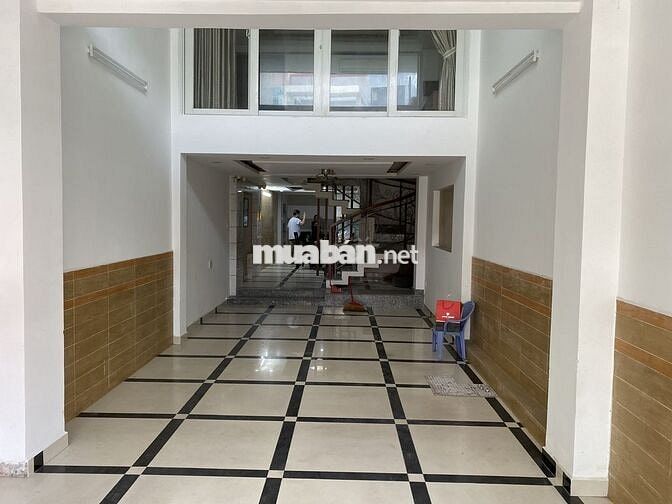  Mặt Tiền TÂN SƠN NHÌ Nhà đẹp 4x18, 1 trệt, 3 lầu giá rẻ.