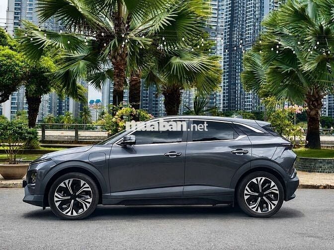 VF6 PLUS 24 - XE GĐ - FREE SẠC KGH