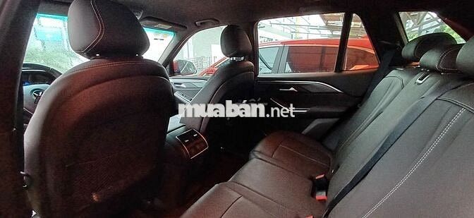 Vinfast LuxSA Base 2019 Đỏ 41.000km