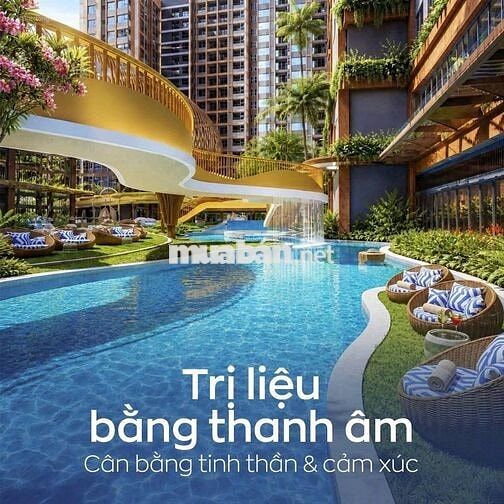 Bán căn 2pn1wc trực tiếp từ  CDT dự án Monrei sài gòn chỉ 2 tỷ2