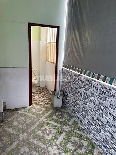 Cho thuê nhà phố trệt + 3 tầng  Nhánh đường Nguyễn Thị Định 