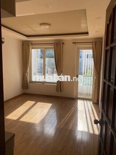  Mặt Tiền TÂN SƠN NHÌ Nhà đẹp 4x18, 1 trệt, 3 lầu giá rẻ.