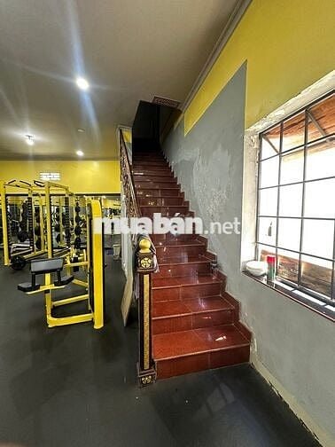 Tòa Nhà 3 Tầng Kinh Doanh Lê Duẩn