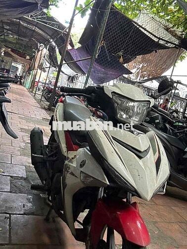 Yamaha Exciter RC 2017 Trắng, Đỏ 60830 km
