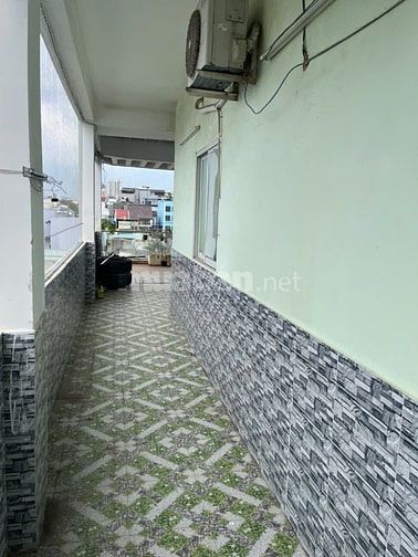 Cho thuê nhà phố trệt + 3 tầng  Nhánh đường Nguyễn Thị Định 