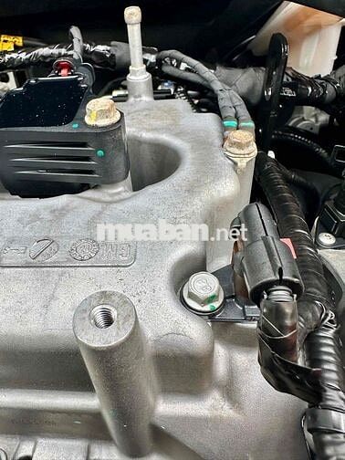 VinFast Fadil 2022 Xám 10.900 Km