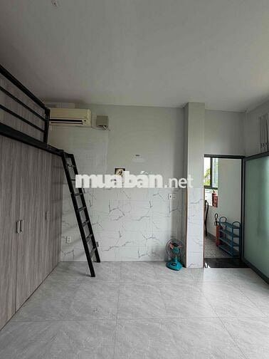 Siêu phẩm hiếm rộng & thoáng, full nội thất ngay khu Biệt Thử Nam Long