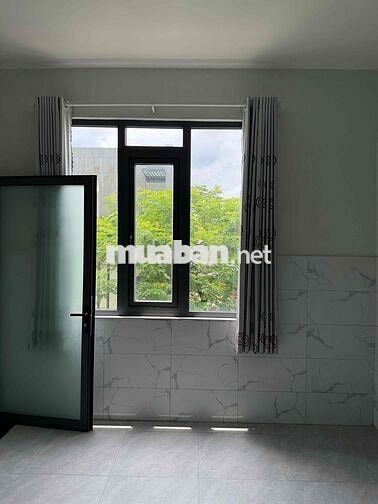 Siêu phẩm hiếm rộng & thoáng, full nội thất ngay khu Biệt Thử Nam Long