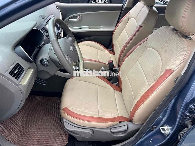 Kia Morning SI 2019 Xanh Tự động 36000 km