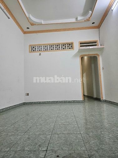 Nhà HXH 766 Tỉnh Lộ 10 - sát Khu Tên Lửa.