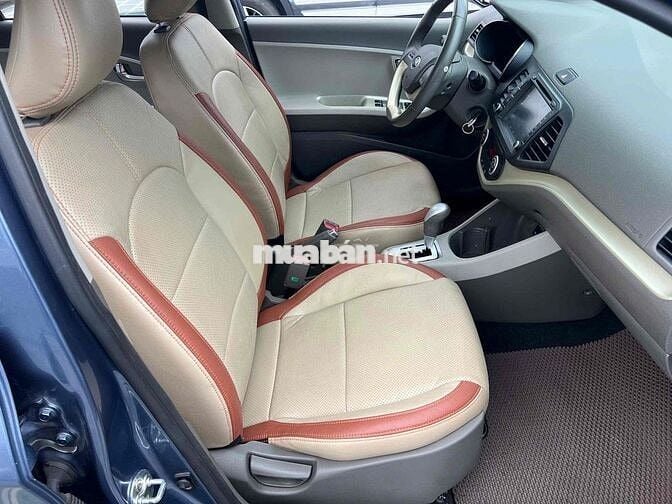 Kia Morning SI 2019 Xanh Tự động 36000 km