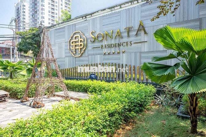 HÌNH THẬT GIÁ THẬT- ƯU ĐÃI DỊP HÈ SONATA NGUYỄN THỊ THẬP QUẬN 7