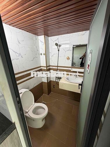 Siêu phẩm hiếm rộng & thoáng, full nội thất ngay khu Biệt Thử Nam Long