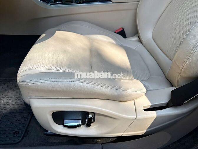 Jaguar XF 2017 Đen