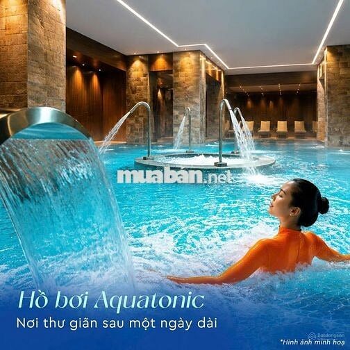 Bán căn 2pn1wc trực tiếp từ  CDT dự án Monrei sài gòn chỉ 2 tỷ2