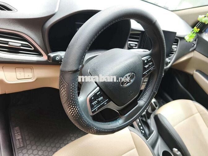Hyundai Accent ATH 2024 Bản full Tự động