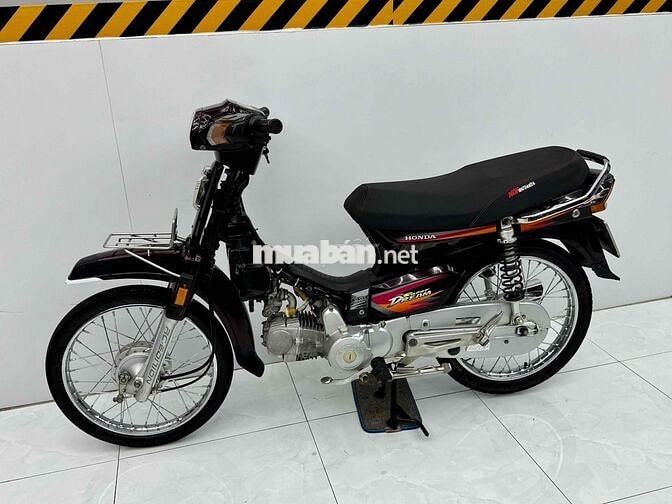 Honda Super Dream 2003
