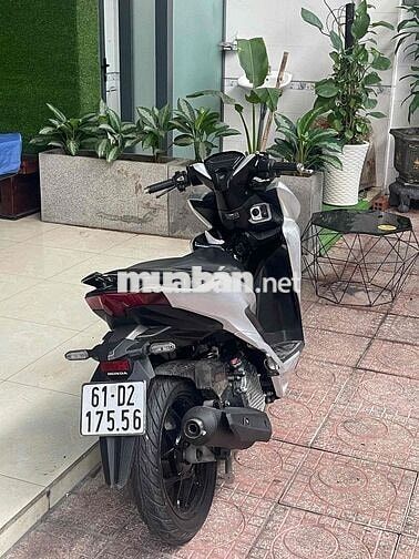 Honda Vario 2022 Bạc Phuộc Redleo