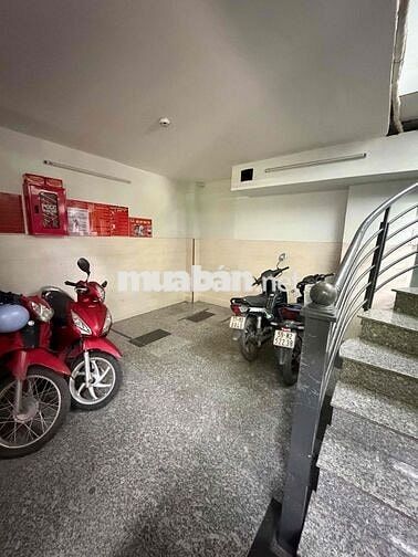 Siêu phẩm hiếm rộng & thoáng, full nội thất ngay khu Biệt Thử Nam Long