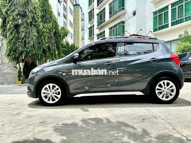 VinFast Fadil 2022 Xám 10.900 Km