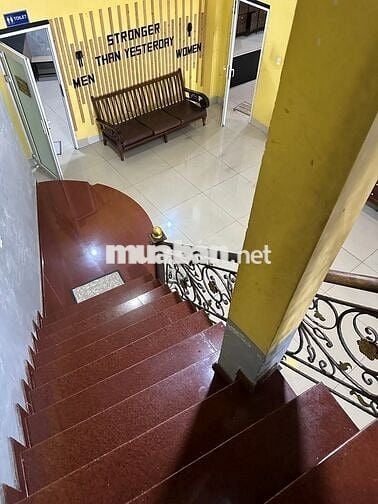 Tòa Nhà 3 Tầng Kinh Doanh Lê Duẩn