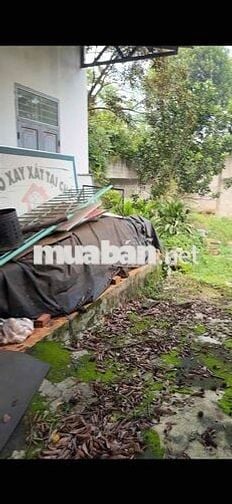 cần bán nhà biệt thự sân vườn mặt tiền nguyễn thị định