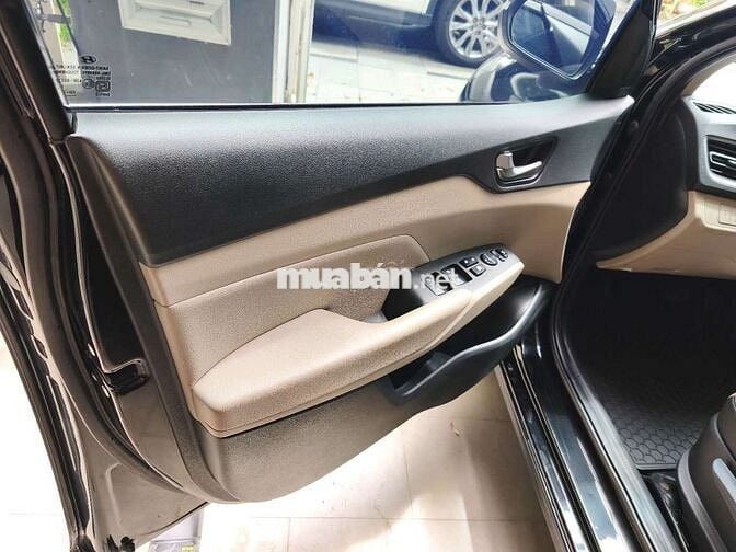 Hyundai Accent ATH 2024 Bản full Tự động