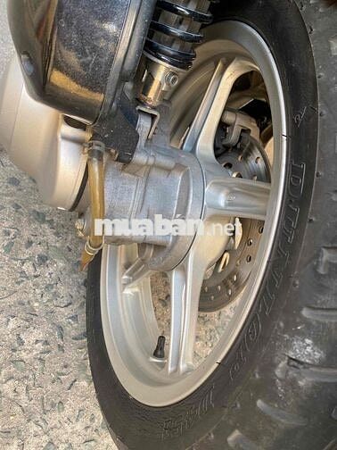 SH Ý 150i SỐ MÁY 1096 XE ZIN TỪ ĐẦU TỚI ĐUÔI CỌP