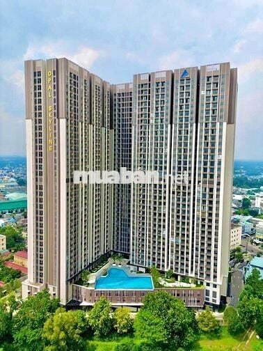 Hot | Studio chỉ 4tr5, cọc 1, ở liền tại Opal Skyline