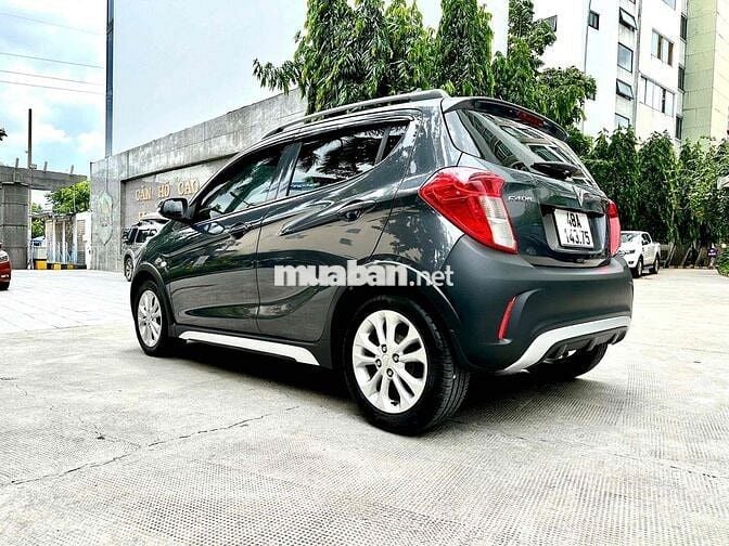 VinFast Fadil 2022 Xám 10.900 Km