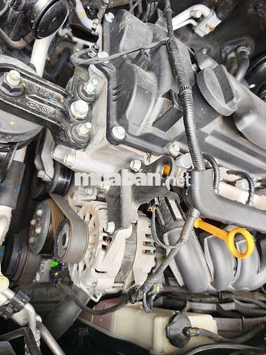 Hyundai Accent ATH 2024 Bản full Tự động