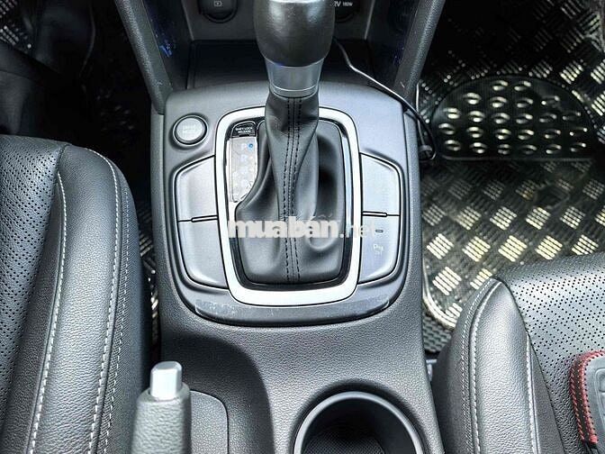 Hyundai Kona 2020 5 chỗ màu Đỏ