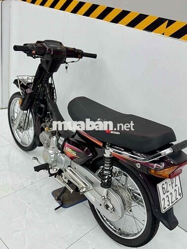Honda Super Dream 2003