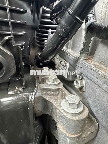 VinFast Fadil 2022 Xám 10.900 Km