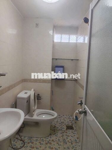 Bán Nhà Mặt Tiền Kinh doanh Xác chợ Phạm thế hiển F4 Q8 