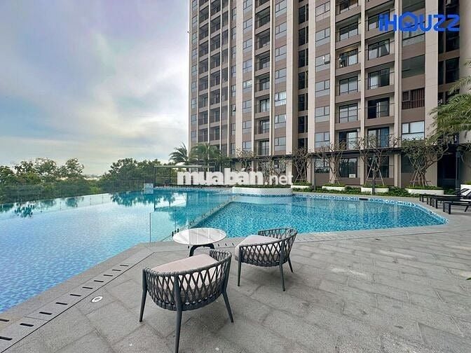Hot | Studio chỉ 4tr5, cọc 1, ở liền tại Opal Skyline