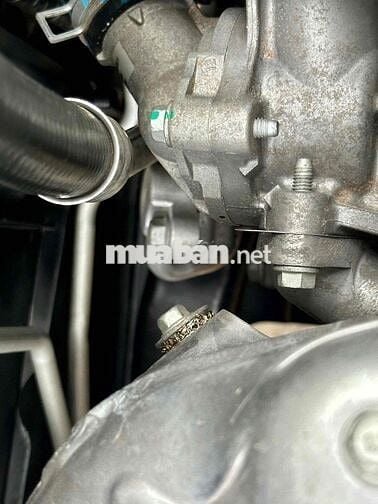 VinFast Fadil 2022 Xám 10.900 Km