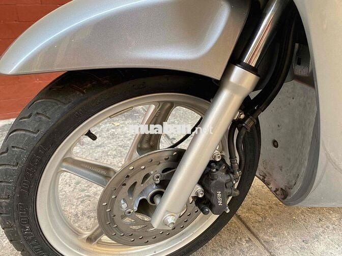SH Ý 150i SỐ MÁY 1096 XE ZIN TỪ ĐẦU TỚI ĐUÔI CỌP