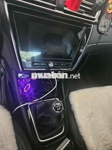 MG 2025 Số sàn 3600 km Trắng