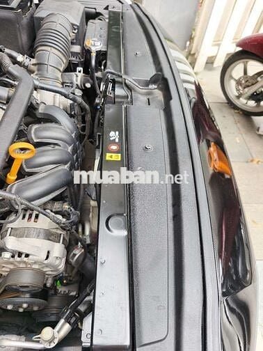 Hyundai Accent ATH 2024 Bản full Tự động