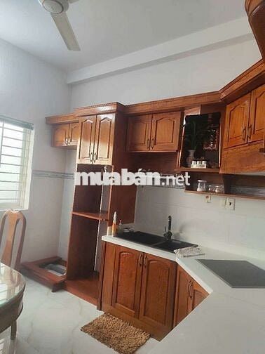 Bán Nhà Mặt Tiền Kinh doanh Xác chợ Phạm thế hiển F4 Q8 