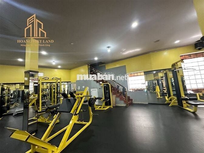 Tòa Nhà 3 Tầng Kinh Doanh Lê Duẩn