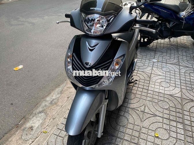 SH Ý 150i SỐ MÁY 1096 XE ZIN TỪ ĐẦU TỚI ĐUÔI CỌP