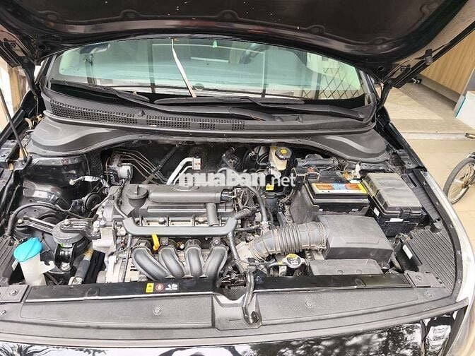 Hyundai Accent ATH 2024 Bản full Tự động