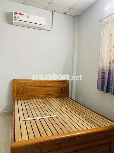 NHÀ NGAY CHỢ CẦU ĐỒNG. TRỆT LẦU 2PN 2WC. ĐƯỜNG XE HƠI