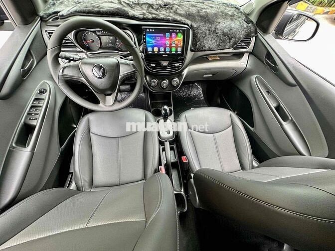 VinFast Fadil 2022 Xám 10.900 Km