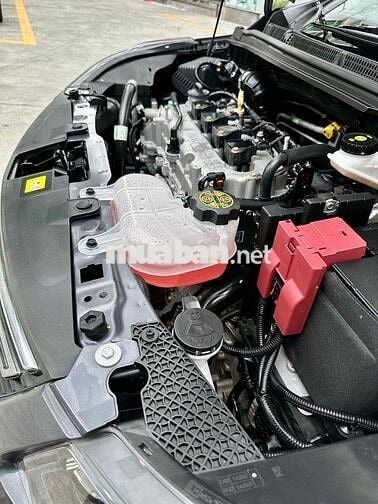 VinFast Fadil 2022 Xám 10.900 Km